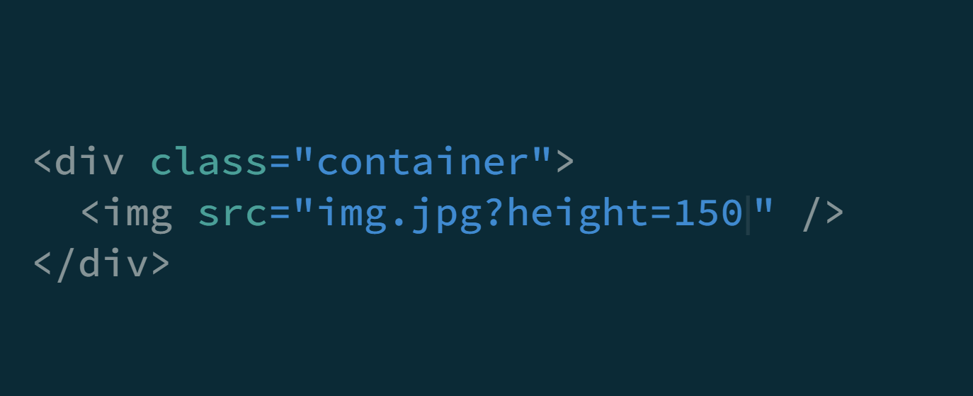 Developer integration example
